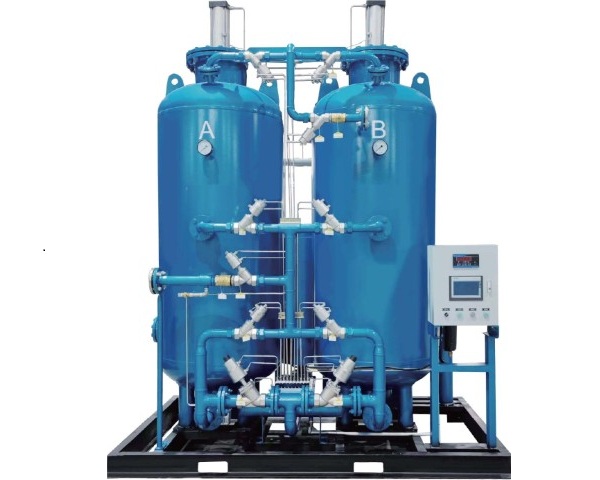 Nitrogen Generator